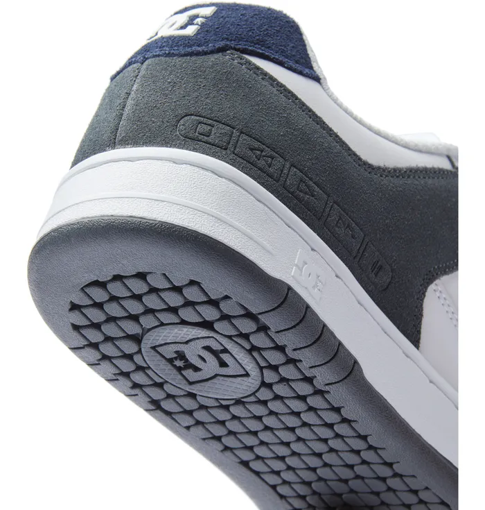 Sneakers Men Manteca 4 Skate Shoes black gradient DC Shoes