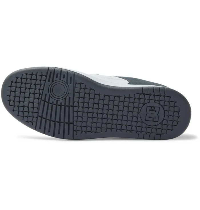 Sneakers Men Manteca 4 Skate Shoes black gradient DC Shoes