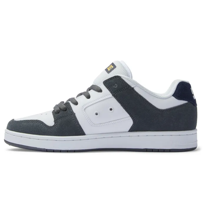 Sneakers Men Manteca 4 Skate Shoes black gradient DC Shoes