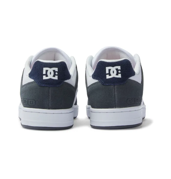Sneakers Men Manteca 4 Skate Shoes black gradient DC Shoes