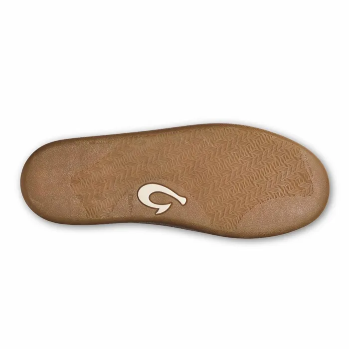 Sneakers Men Olukai Punini Sneaker Shoes 8211 Off White Bamboo