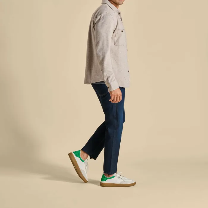 Sneakers Men Olukai Punini Sneaker Shoes 8211 Off White Bamboo