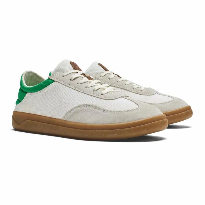 Sneakers Men Olukai Punini Sneaker Shoes 8211 Off White Bamboo