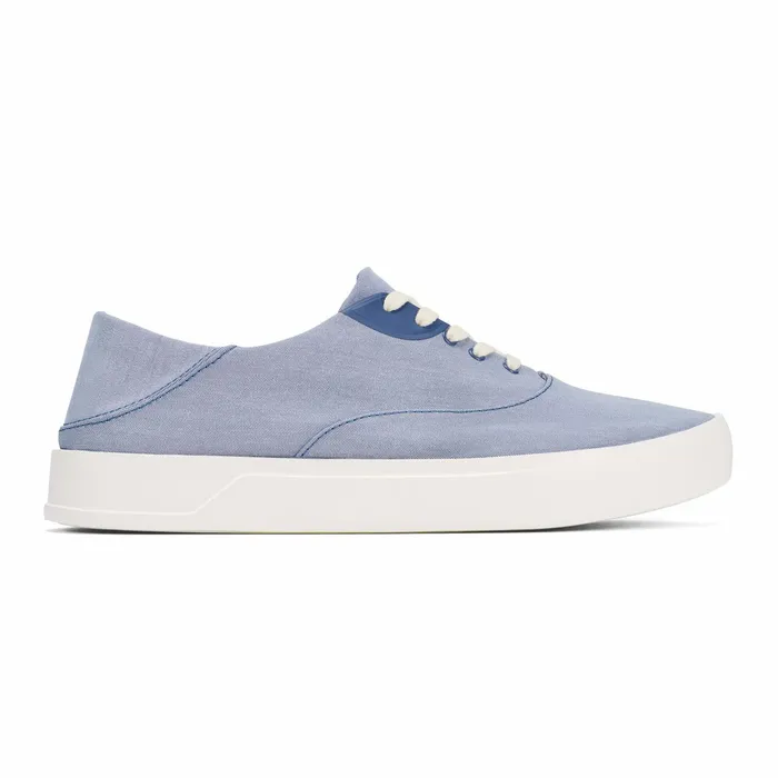 Sneakers Men Olukai Tradewind Breathable Sneakers 8211 Navy
