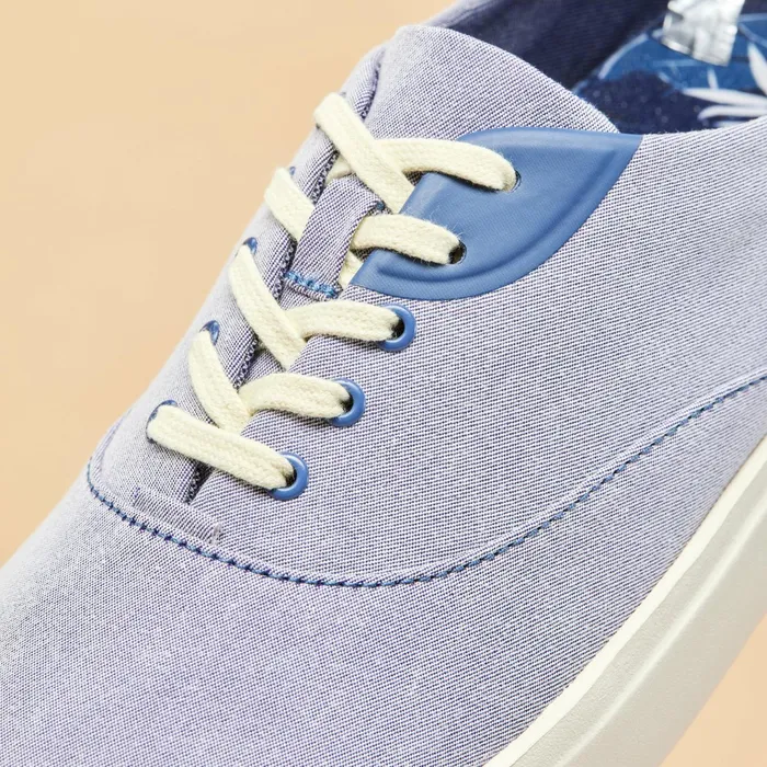 Sneakers Men Olukai Tradewind Breathable Sneakers 8211 Navy