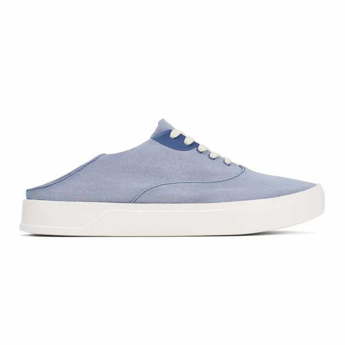 Sneakers Men Olukai Tradewind Breathable Sneakers 8211 Navy