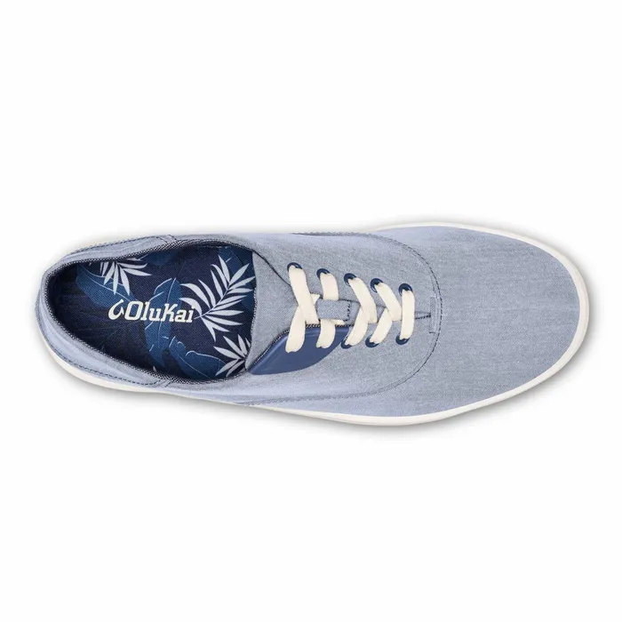 Sneakers Men Olukai Tradewind Breathable Sneakers 8211 Navy