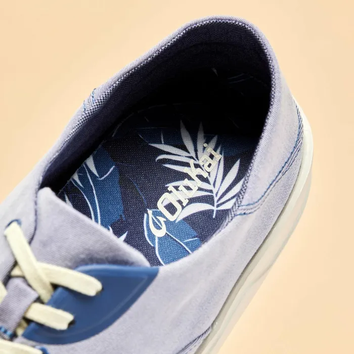Sneakers Men Olukai Tradewind Breathable Sneakers 8211 Navy