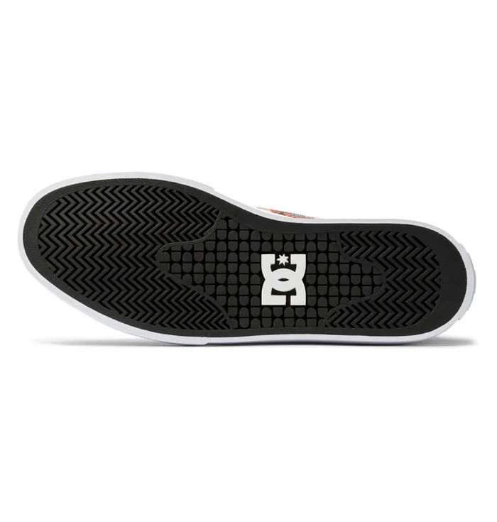 Sneakers Star Wars DC Manual HI black multi 8211 DC Shoes Men