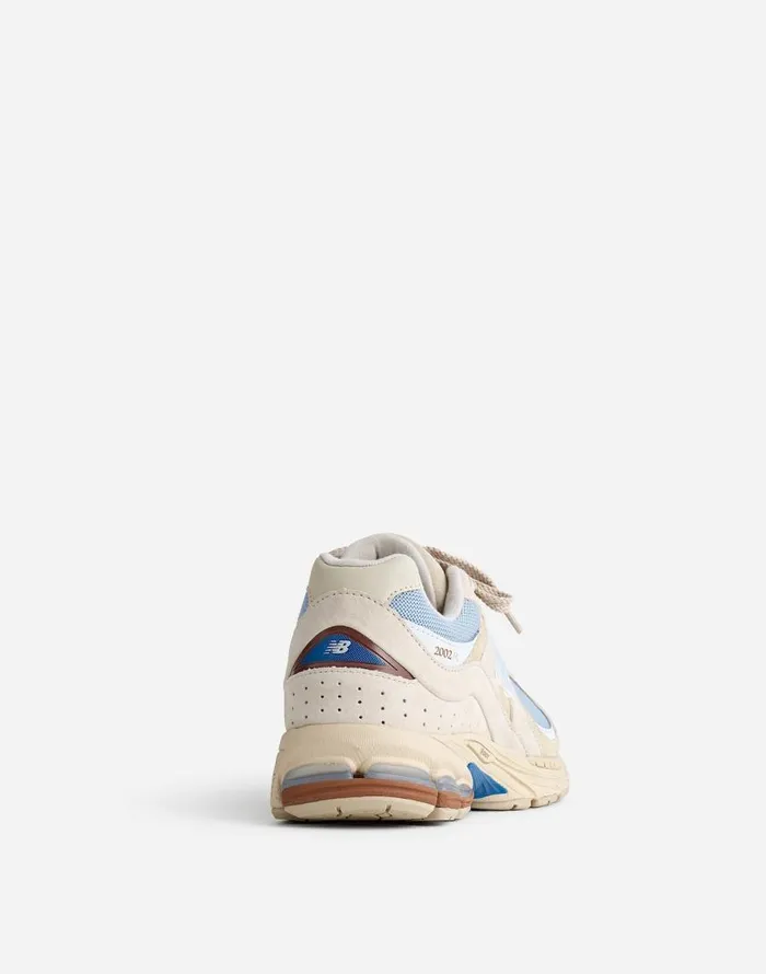 Sneakers Women Madewell New Balance Unisex 2002R Sneakers Sandstone Timberwolf