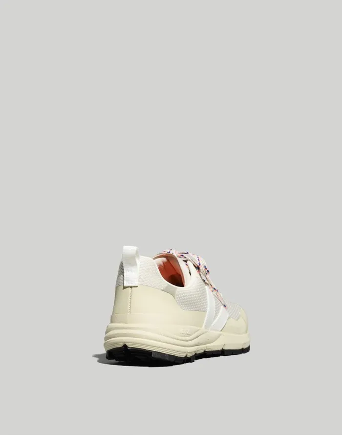 Sneakers Women Madewell Veja Dekkan Sneakers Natural White
