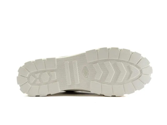 Sneakers Women PALLADIUM PALLATOWER LO Vetiver Sneakers Women PALLADIUM PALLATOWER LO Vetiver