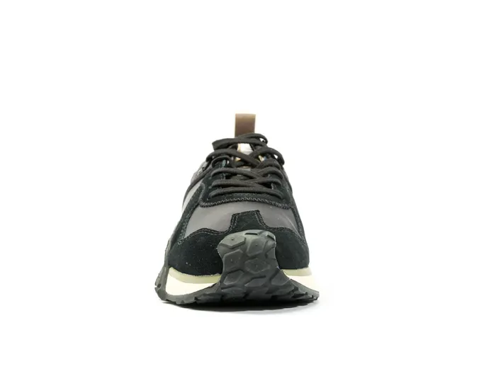 Sneakers Women PALLADIUM TROOP RUNNER Blackblack Sneakers Women PALLADIUM TROOP RUNNER Blackblack