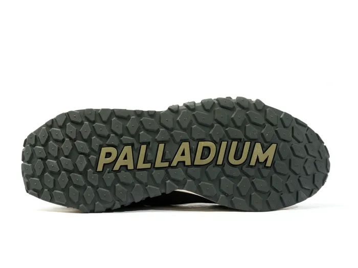 Sneakers Women PALLADIUM TROOP RUNNER Blackblack Sneakers Women PALLADIUM TROOP RUNNER Blackblack