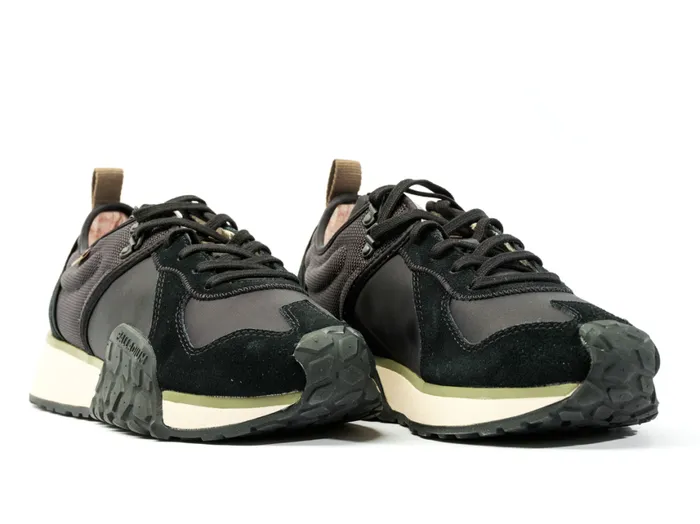 Sneakers Women PALLADIUM TROOP RUNNER Blackblack Sneakers Women PALLADIUM TROOP RUNNER Blackblack