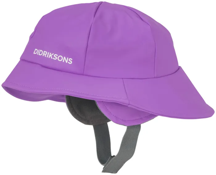 Southwest Kid039s Tulip Purple Kids Didriksons Hats and Caps