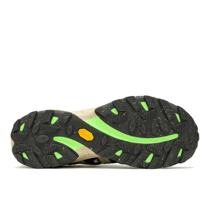 Speed Fusion Stretch Mosstone Men Merrell SlipOns Speed Fusion Stretch Mosstone Men Merrell SlipOns