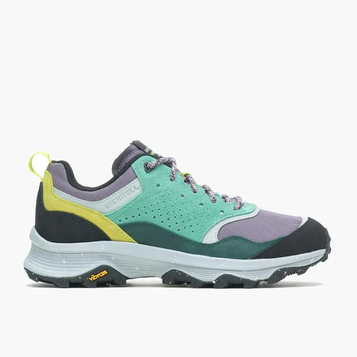 Speed Solo Jade Women Merrell Sneakers