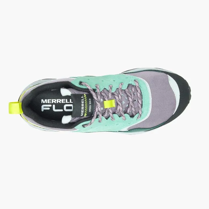 Speed Solo Jade Women Merrell Sneakers