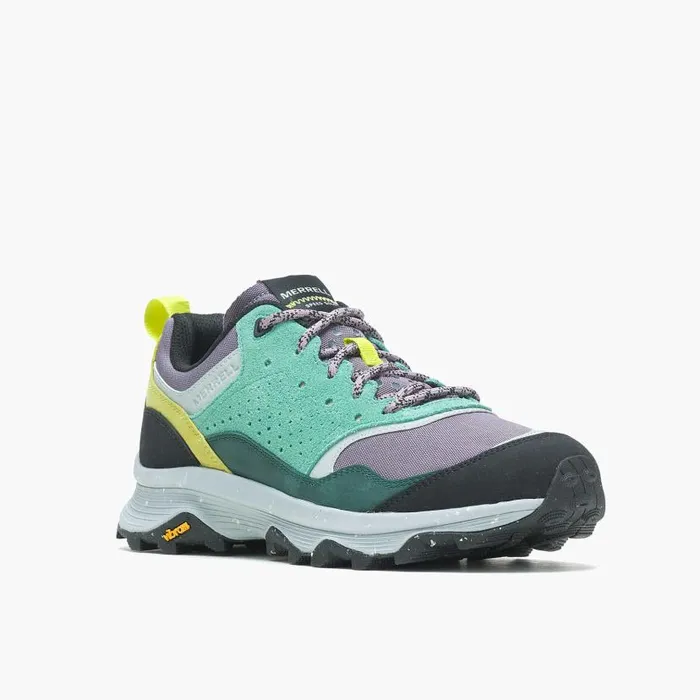 Speed Solo Jade Women Merrell Sneakers