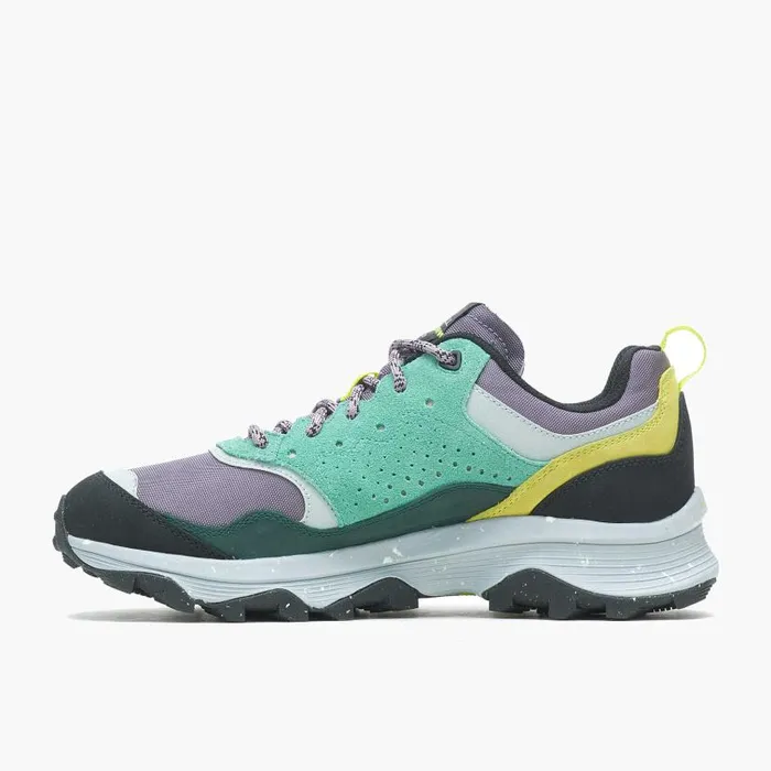 Speed Solo Jade Women Merrell Sneakers