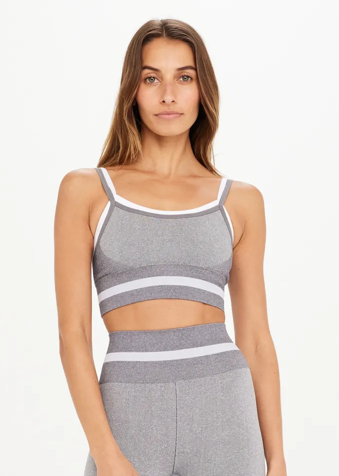 Sports Bras THE UPSIDE Women FORM SEAMLESS MADDIE BRA