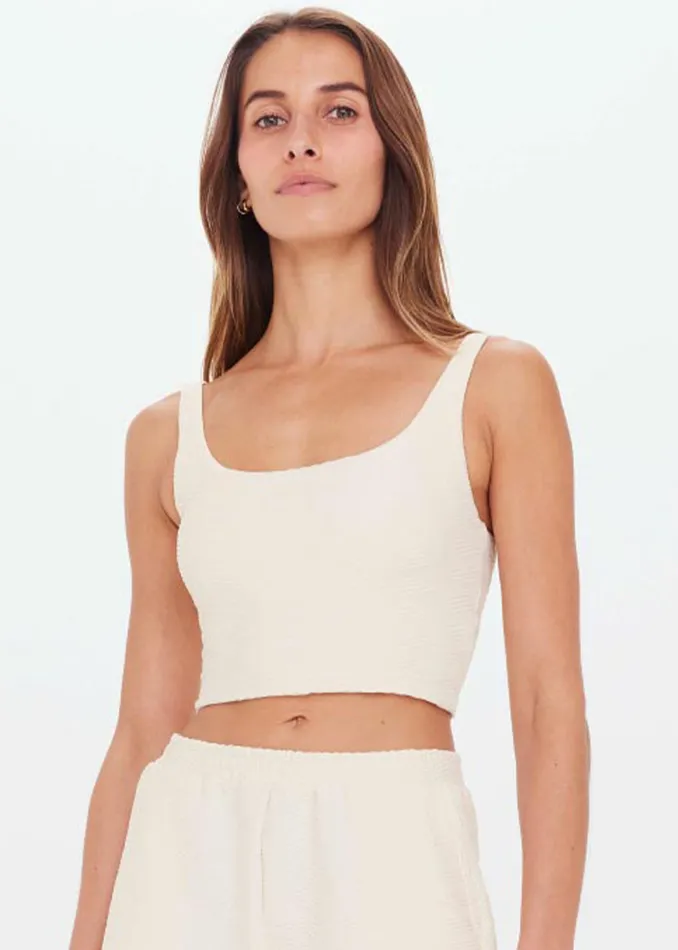 Sports Bras THE UPSIDE Women YOKO LUCIA CROP