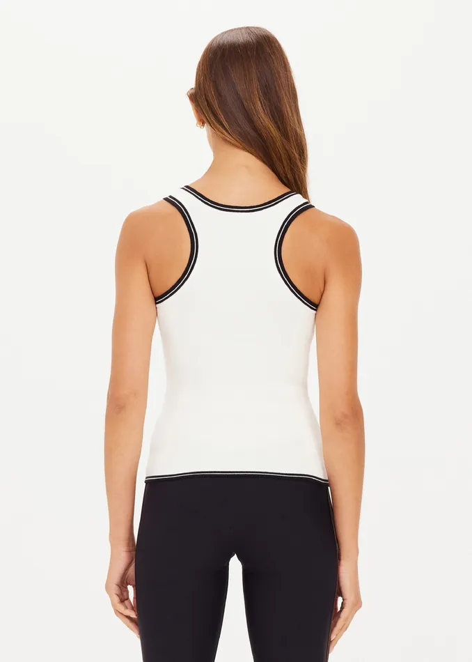 Sports Women THE UPSIDE ALCARAZ RAF KNIT TANK