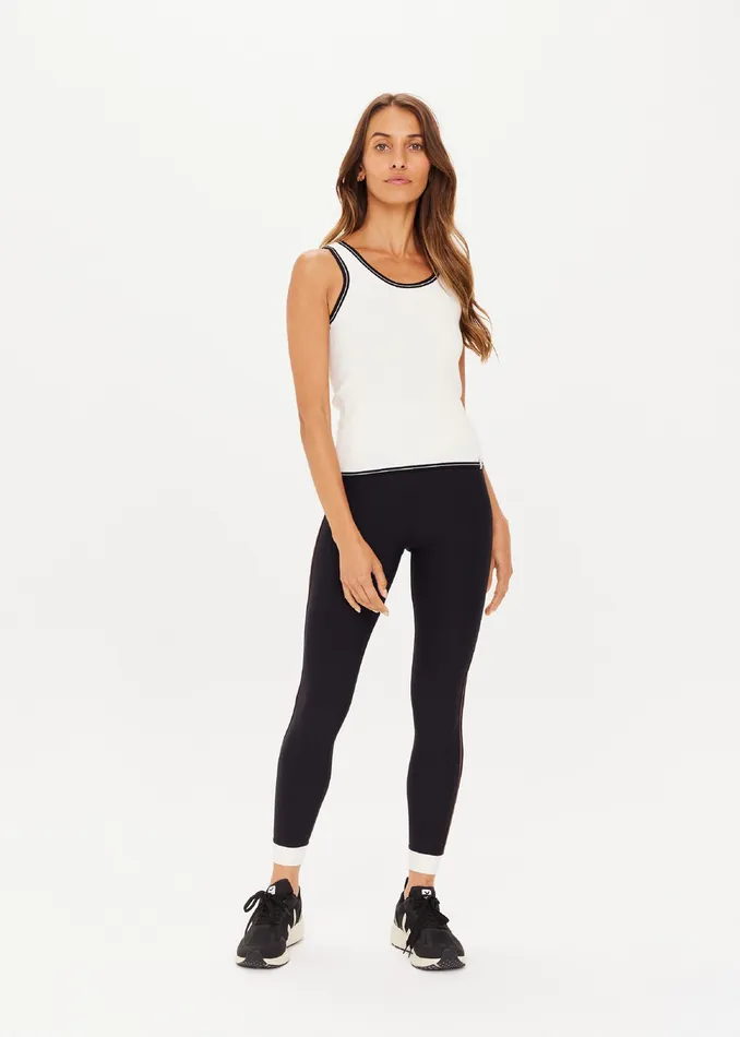 Sports Women THE UPSIDE ALCARAZ RAF KNIT TANK