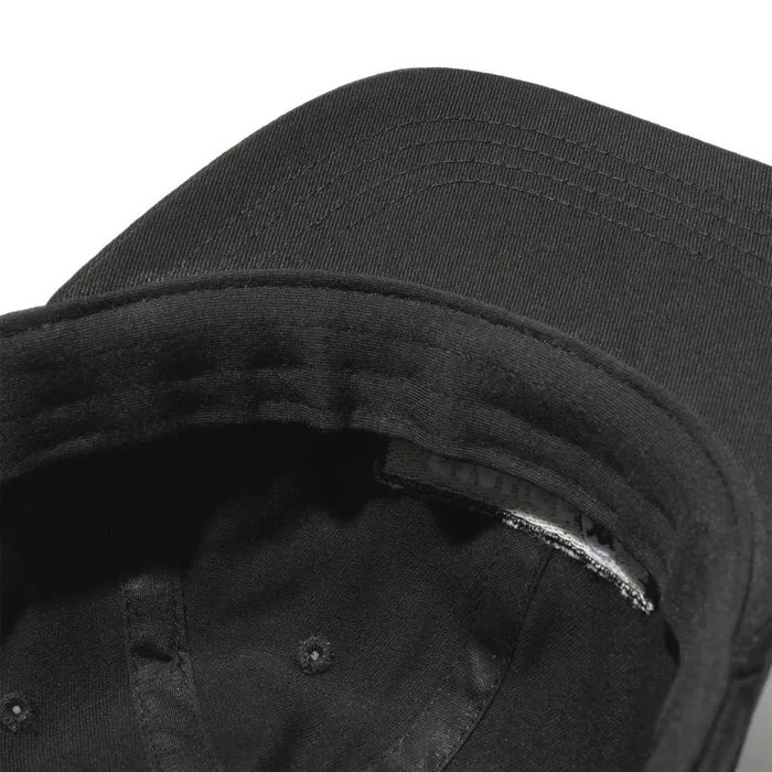 Standard Adjustable Cap With Butter Blend Black MenWomenKids Stance Hats and Beanies