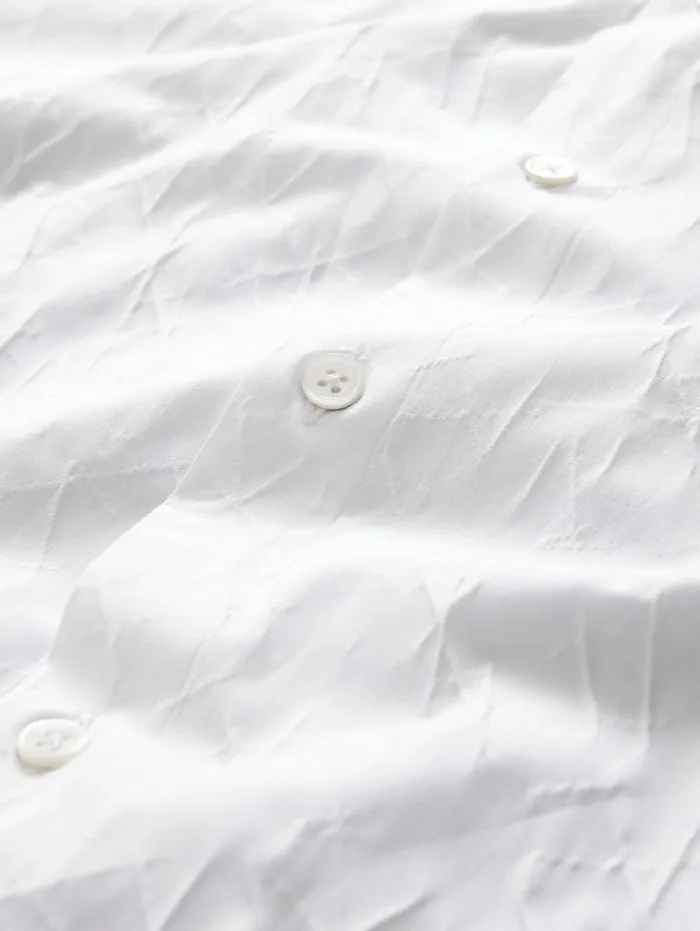 STELLA DRESS SHIRT White Men John Varvatos Shirts