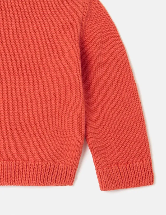 Stella McCartney Baby Girls Kids Sheep Pattern LongSleeve TShirt Red Stella McCartney Baby Girls Kids Sheep Pattern LongSleeve TShirt Red