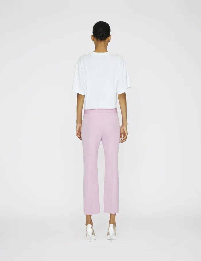 Stella McCartney Sweatshirts And TShirts Women Stella McCartney 2001 Tshirt Pure White Stella McCartney Sweatshirts And TShirts Women Stella McCartney 2001 Tshirt Pure White