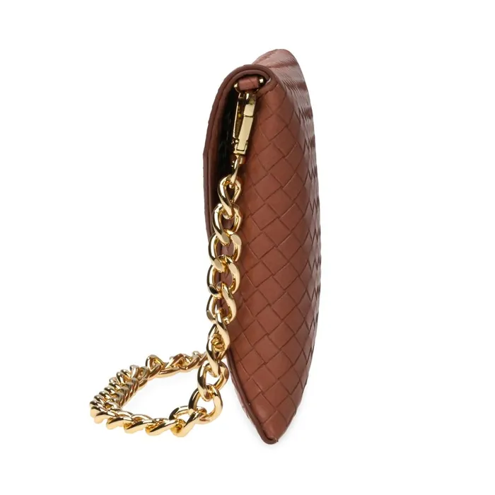 Steve Madden Bletter Tan Womens Shoulder Bags Steve Madden Bletter Tan Womens Shoulder Bags