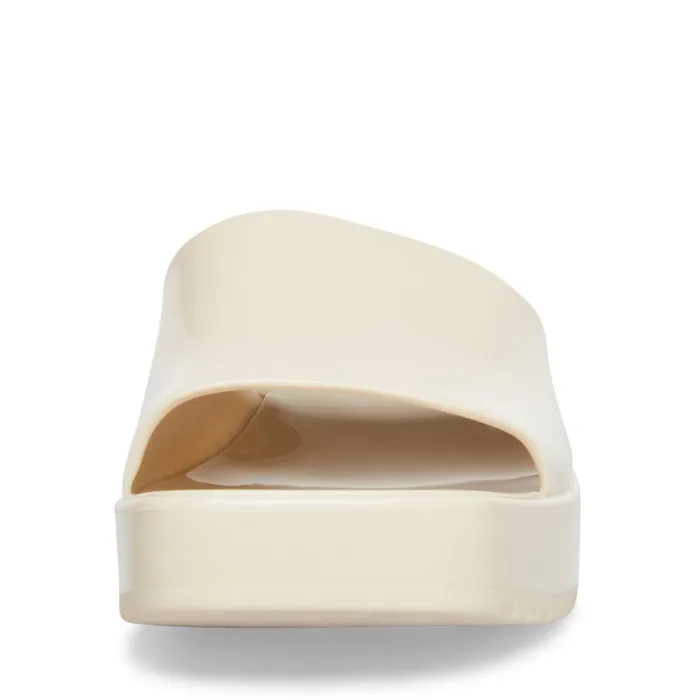 Steve Madden Harlin Bone Womens Mules Steve Madden Harlin Bone Womens Mules