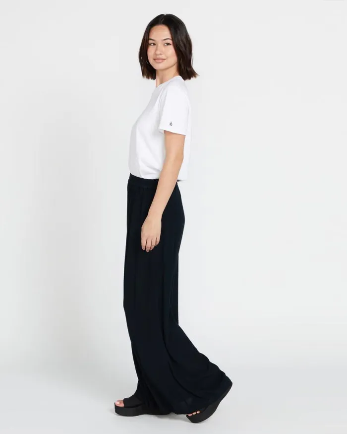 Stoneshine Junki Pants 8211 Black Womens Volcom Swim