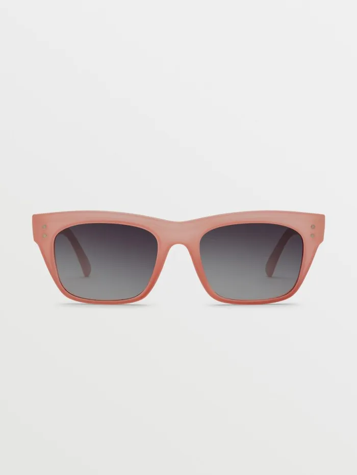 Stoneview Sunglasses 8211 Like A RainbowithBlack Gradient MensWomens Volcom Sunglasses Stoneview Sunglasses 8211 Like A RainbowithBlack Gradient MensWomens Volcom Sunglasses