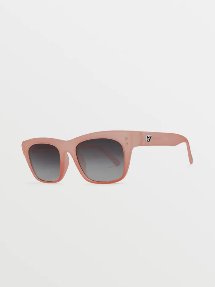 Stoneview Sunglasses 8211 Like A RainbowithBlack Gradient MensWomens Volcom Sunglasses