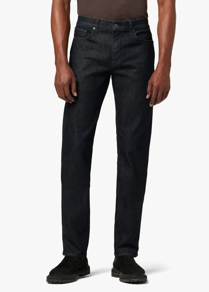 STRAIGHT NARROW Joe8217s Jeans Men THE BRIXTON Dash