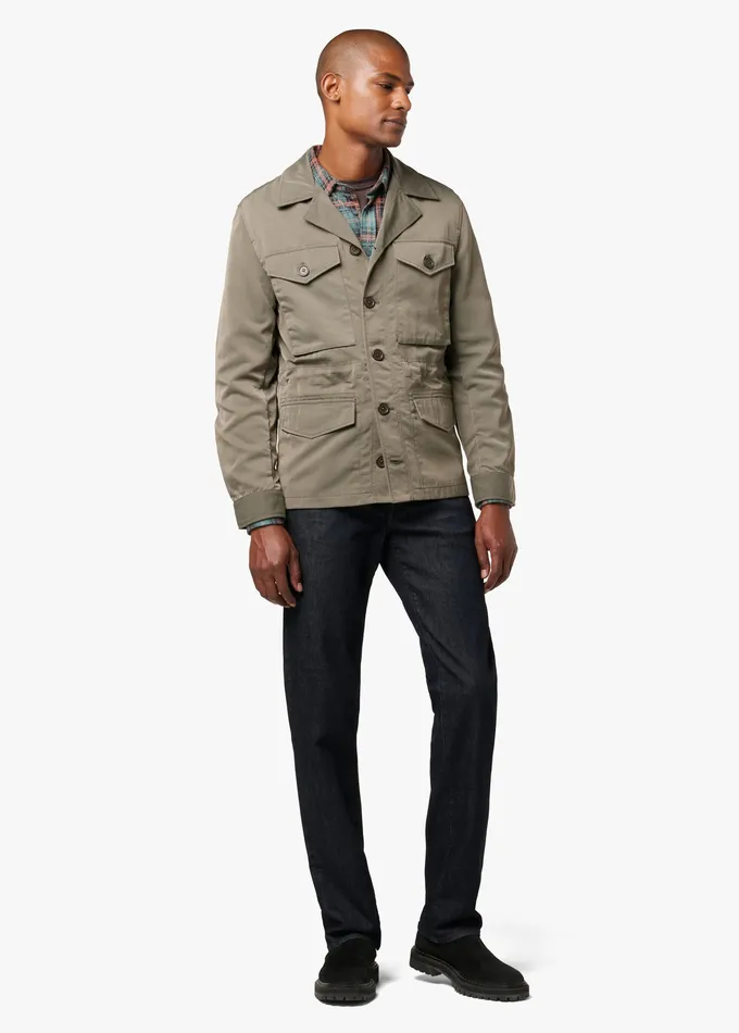 STRAIGHT NARROW Joe8217s Jeans Men THE BRIXTON Dash