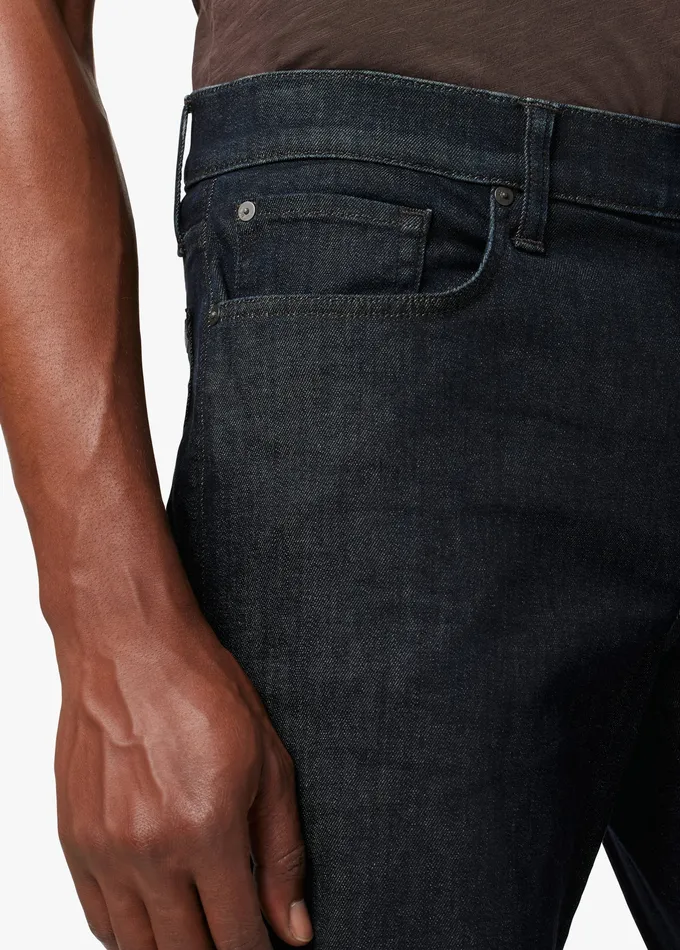 STRAIGHT NARROW Joe8217s Jeans Men THE BRIXTON Dash