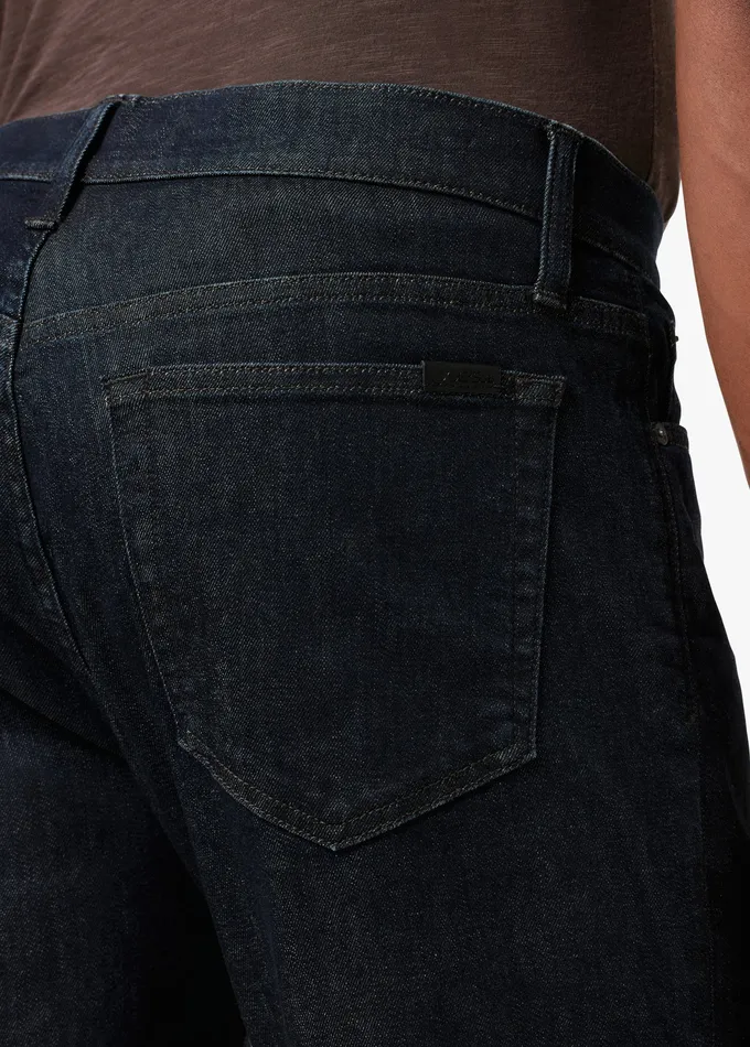 STRAIGHT NARROW Joe8217s Jeans Men THE BRIXTON Dash