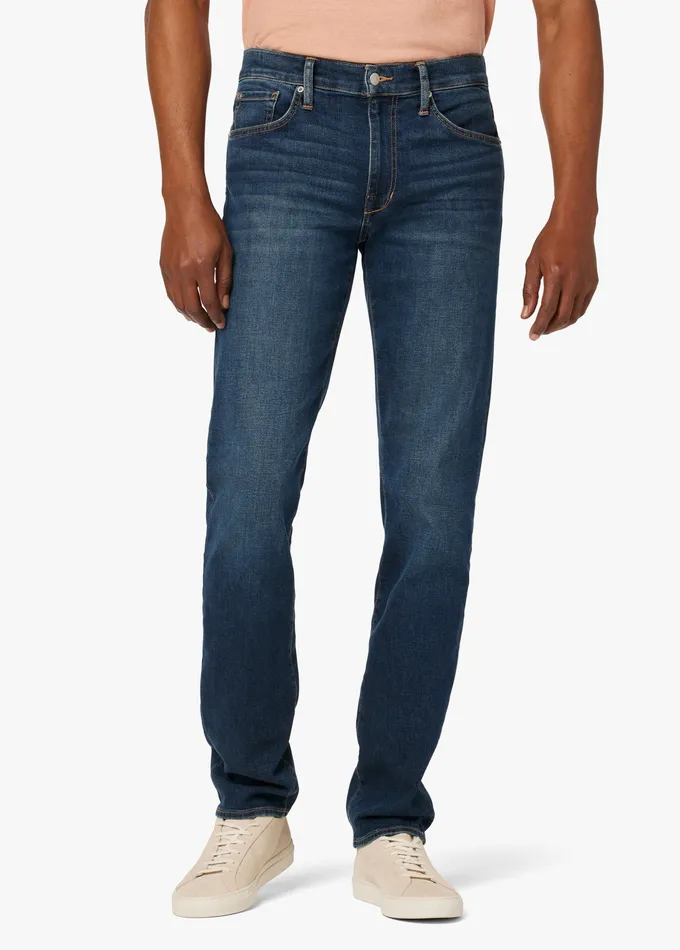 STRAIGHT NARROW Joe8217s Jeans Men THE BRIXTON Mahrez