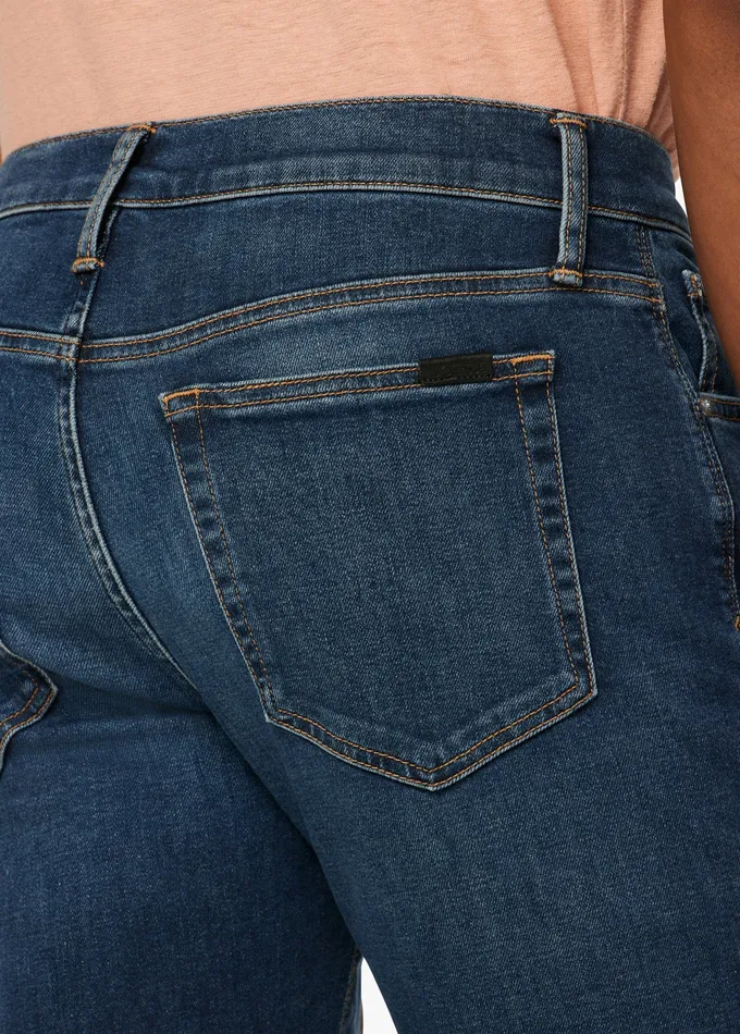 STRAIGHT NARROW Joe8217s Jeans Men THE BRIXTON Mahrez