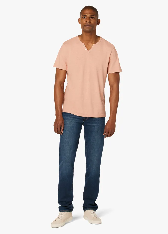 STRAIGHT NARROW Joe8217s Jeans Men THE BRIXTON Mahrez