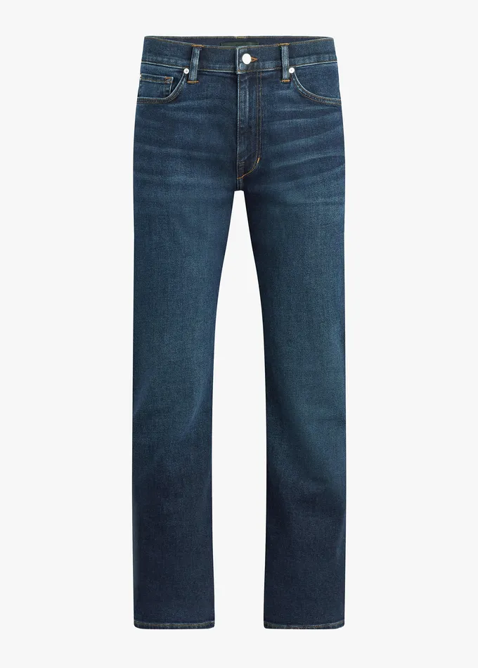 STRAIGHT NARROW Joe8217s Jeans Men THE BRIXTON Mahrez