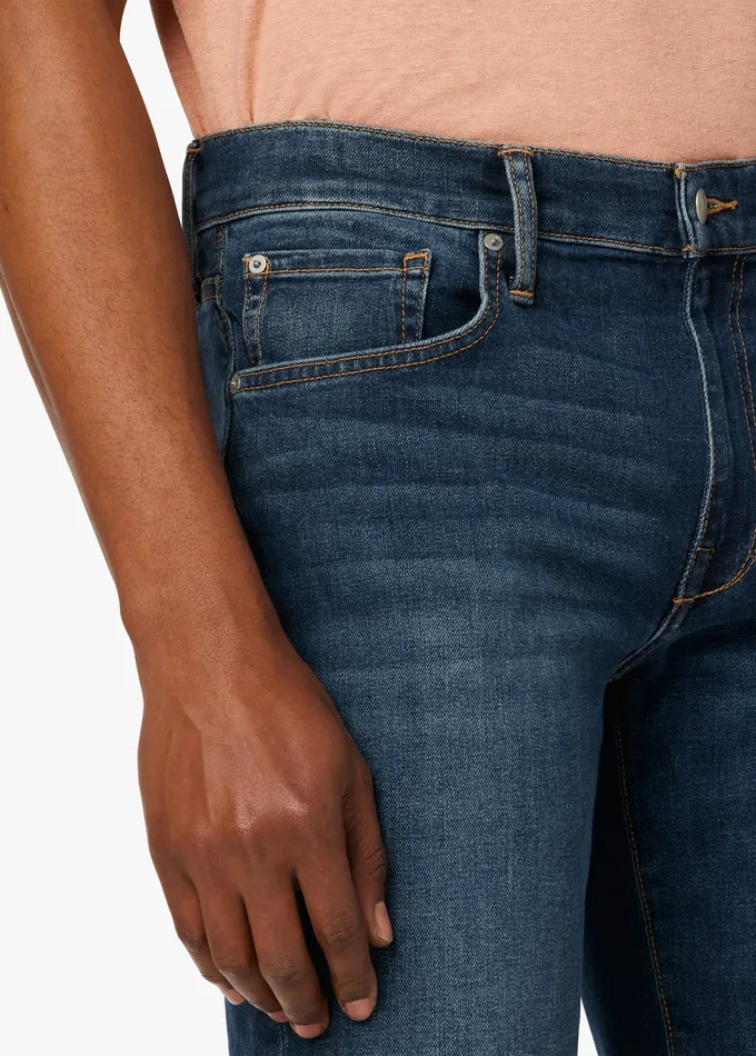 STRAIGHT NARROW Joe8217s Jeans Men THE BRIXTON Mahrez