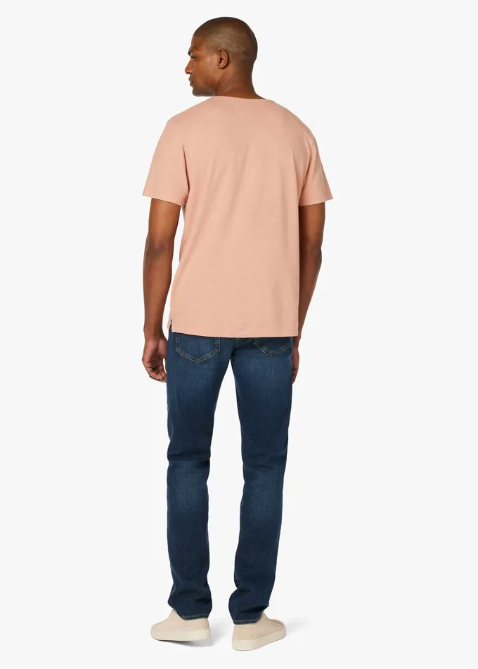 STRAIGHT NARROW Joe8217s Jeans Men THE BRIXTON Mahrez