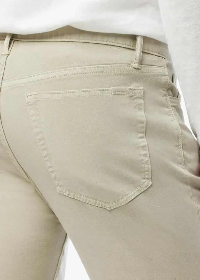 STRAIGHT NARROW Men Joe8217s Jeans THE BRIXTON Abbey Stone