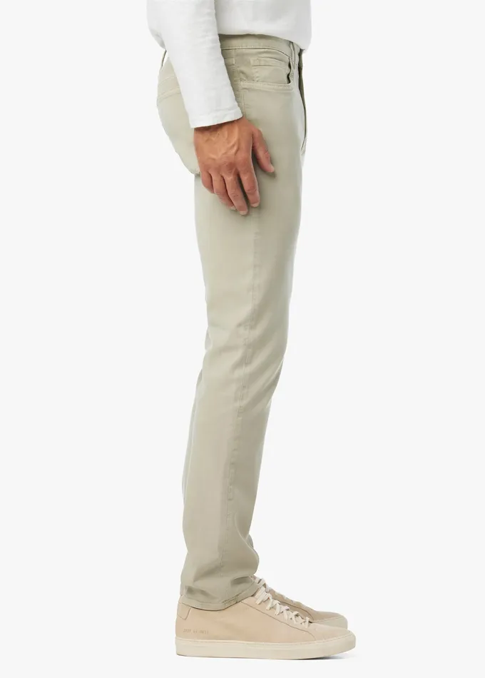 STRAIGHT NARROW Men Joe8217s Jeans THE BRIXTON Abbey Stone